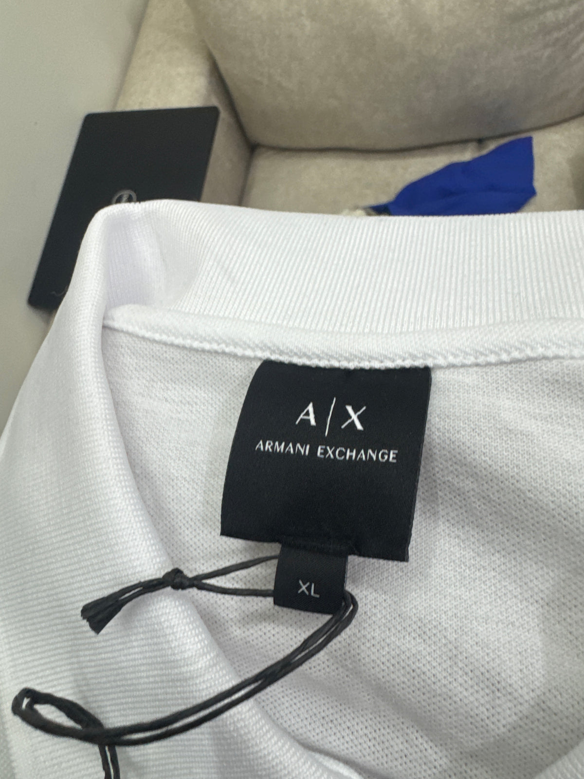 AX t-shirt