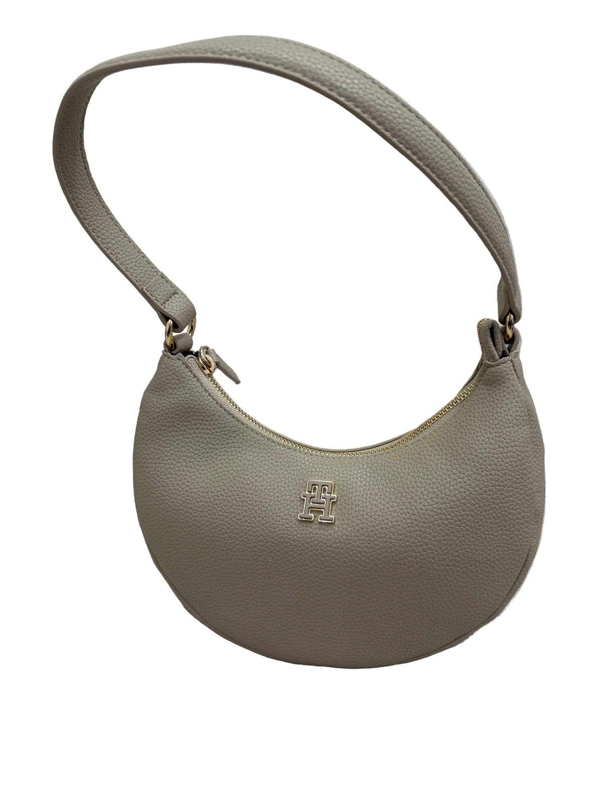 Tommy Hilfiger Moon Shape Crossbody Bag