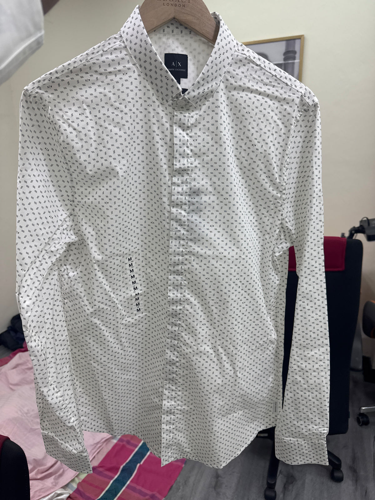 AX Shirt