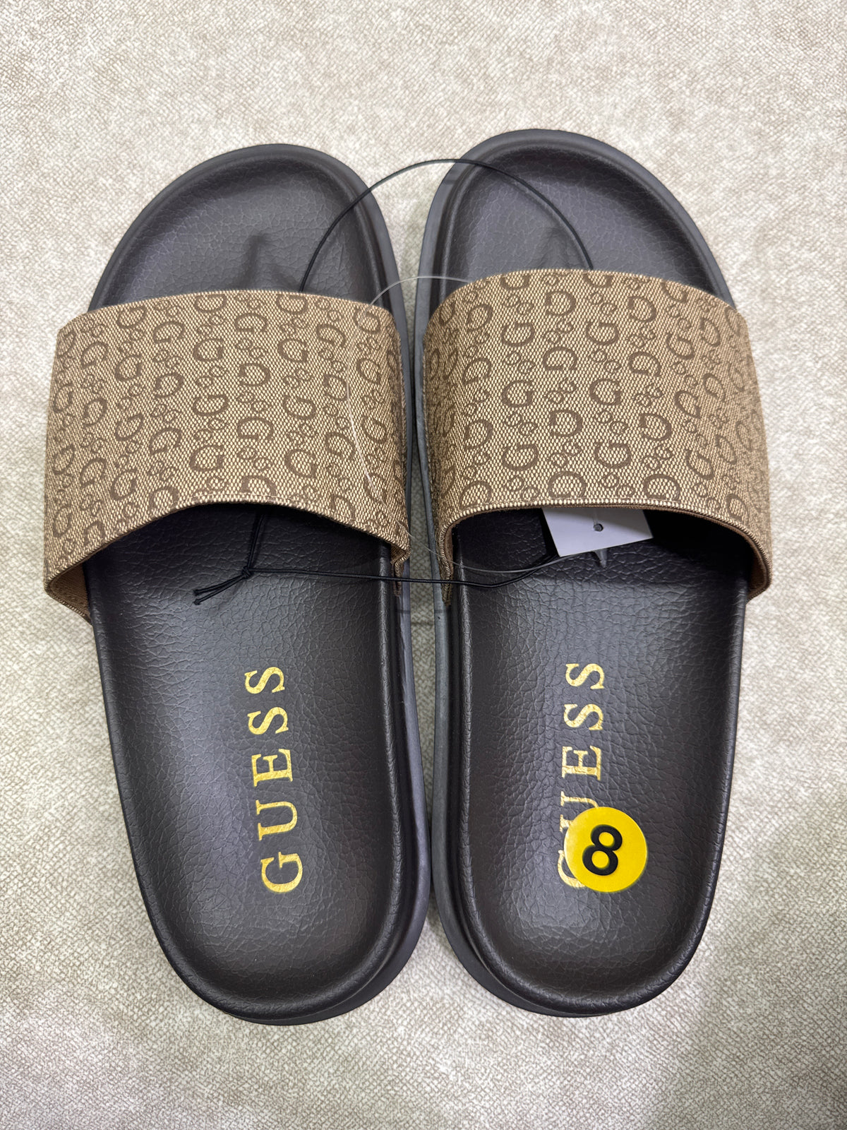 GUESS Margaria Slide
