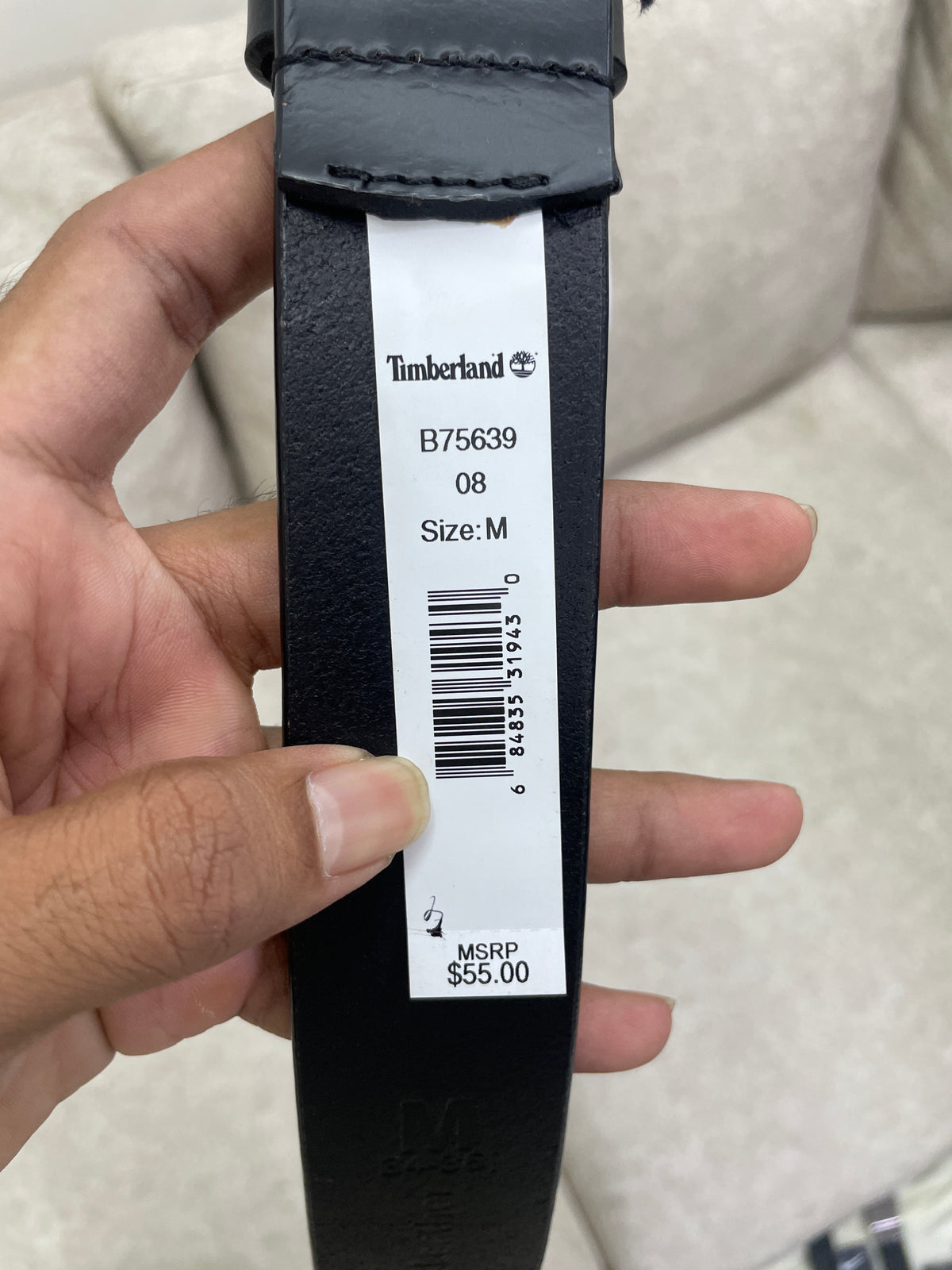 Timberland