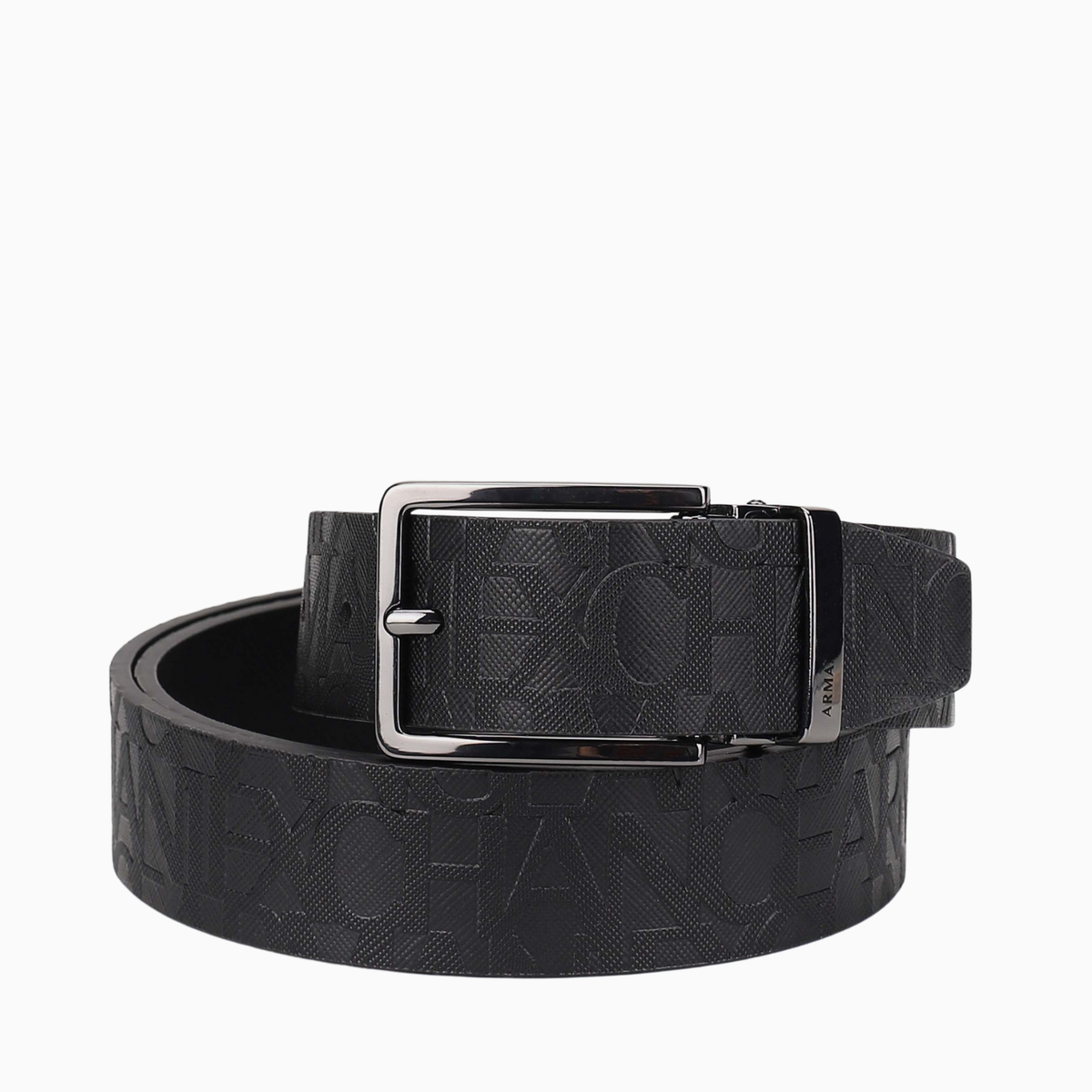 Armani Exchange Essential Belt