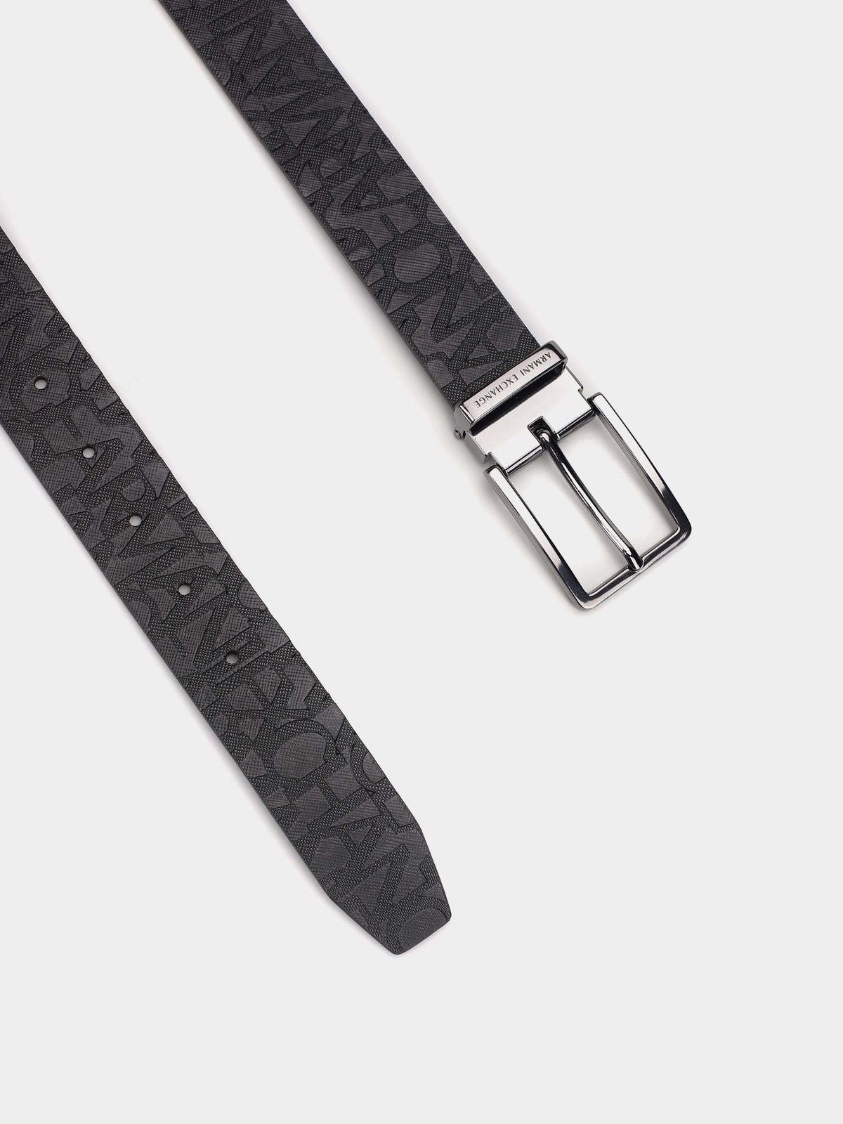 Armani Exchange Essential Belt