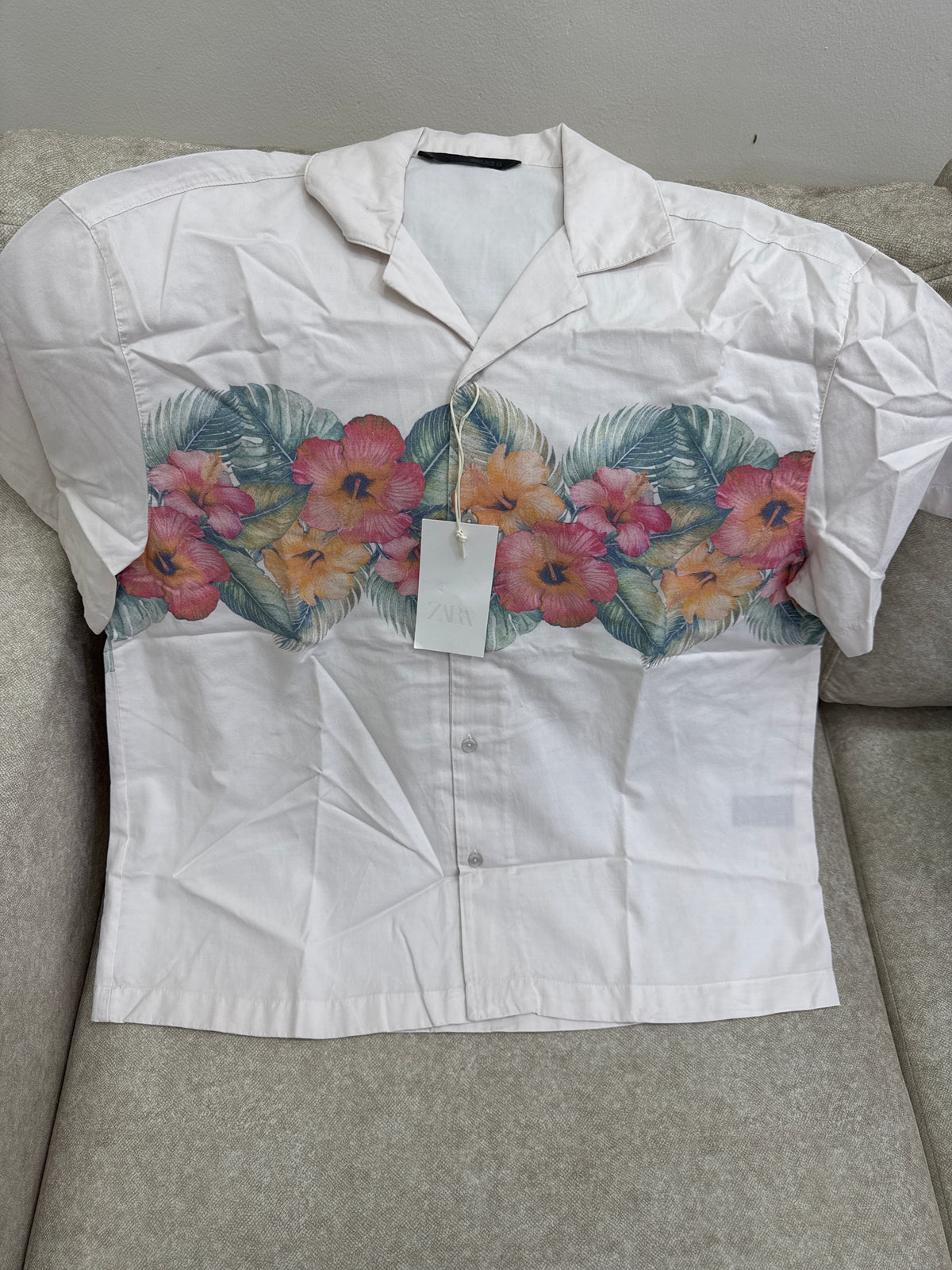 ZARA Shirt
