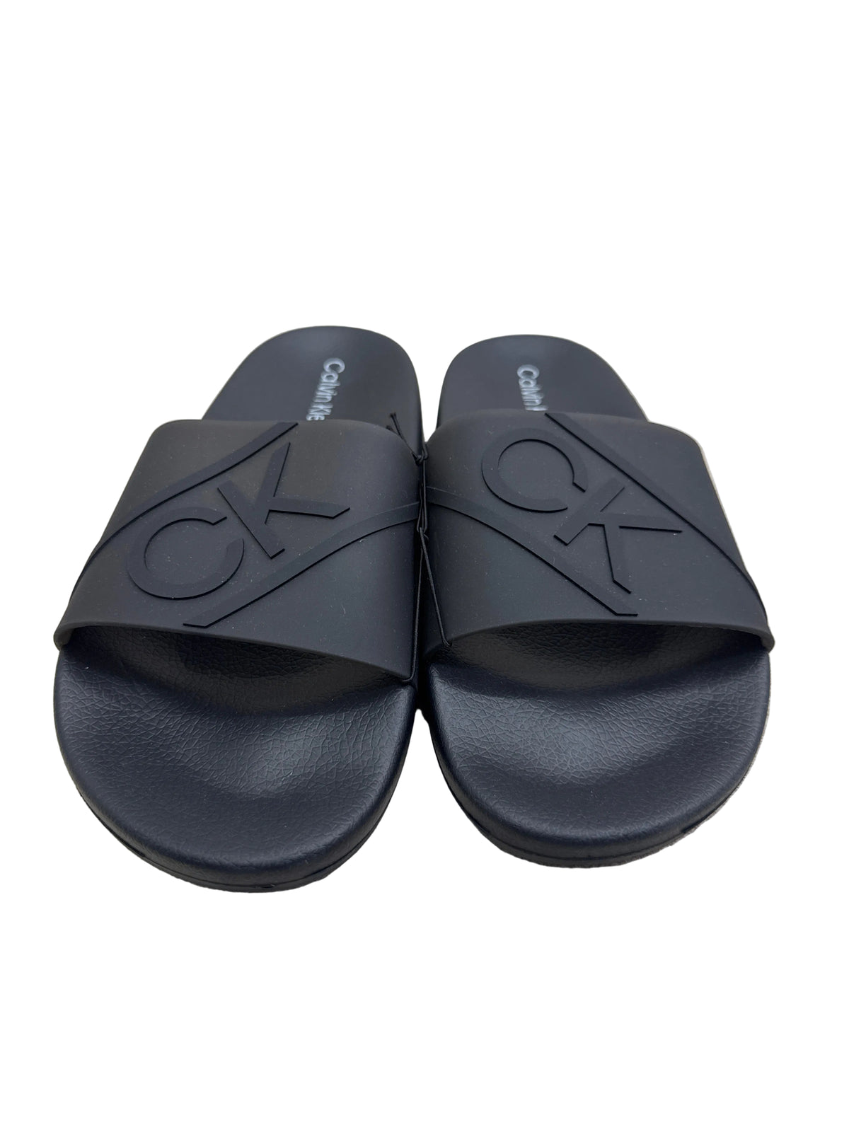 Calvin Klein Austin slide sandal
