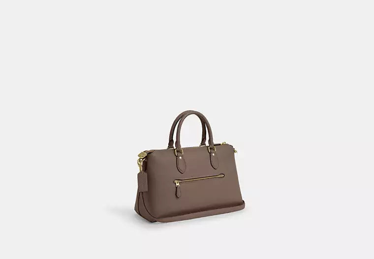 COACH Georgia Satchel Bag