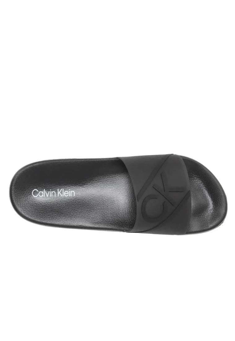 Calvin Klein men's slide