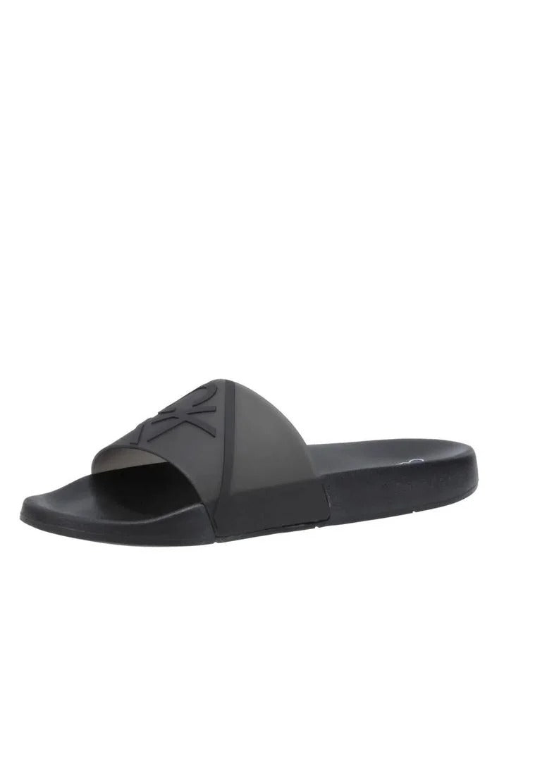 Calvin Klein men's slide