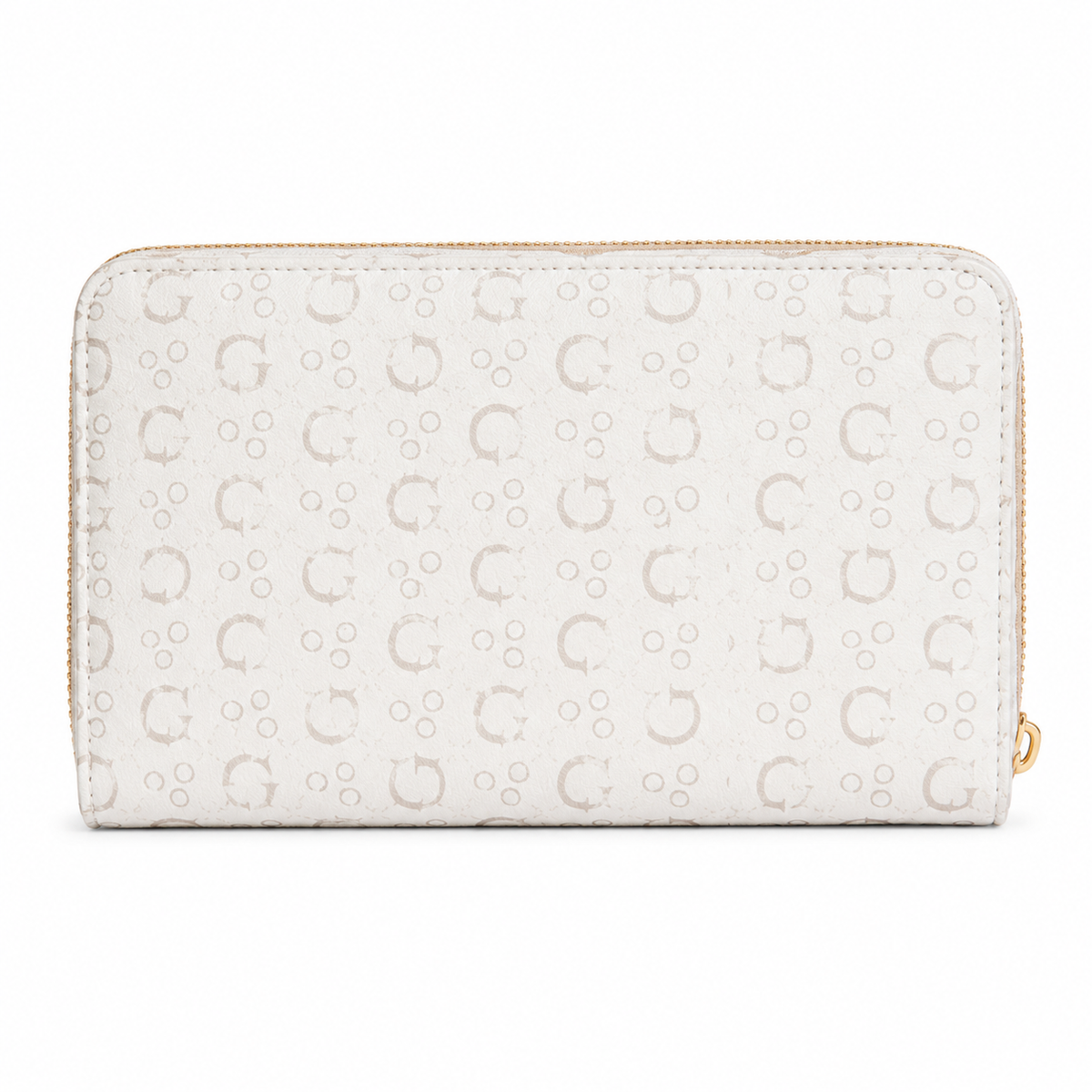 GUESS ISABELLA ZIP AROUND WALLET