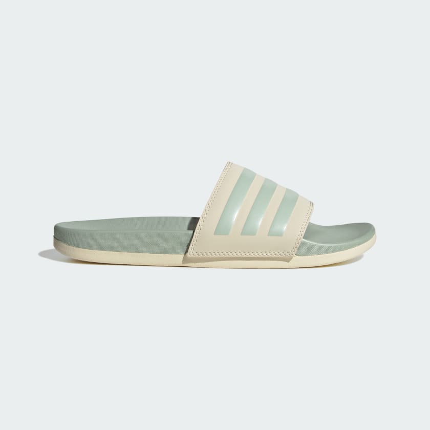 Adidas Adilette Comfort Slides