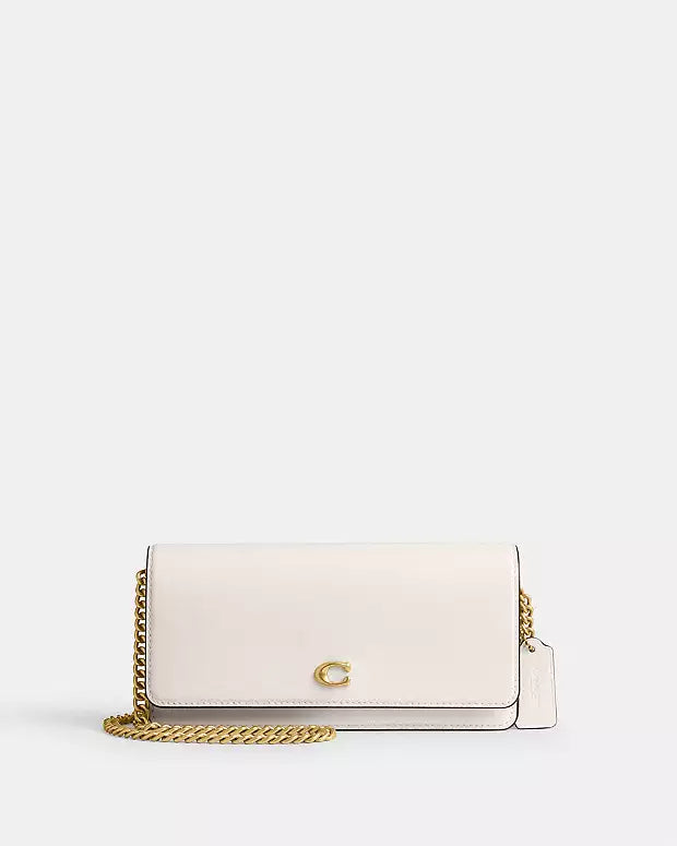 COACH Evie Long Wallet