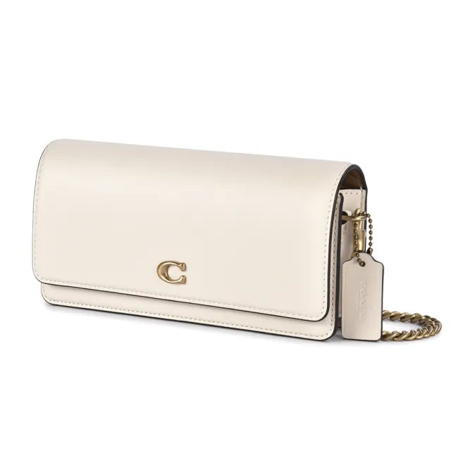 COACH Evie Long Wallet