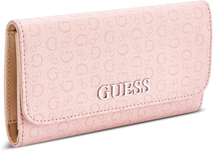 GUESS Evie Long Wallet