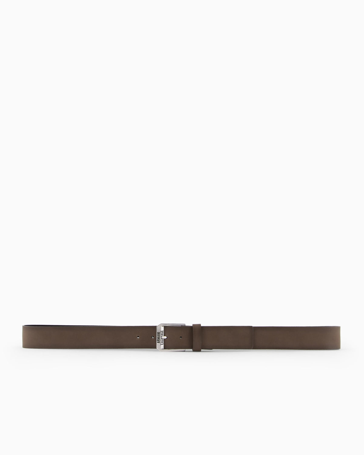 Armani Exchange men's belt