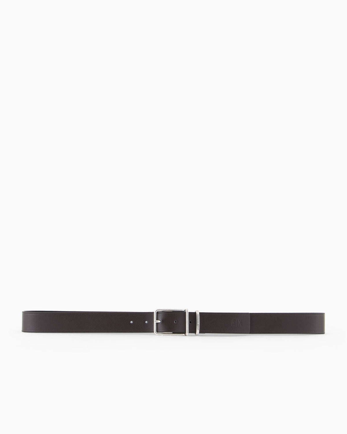 Armani Exchange men's belt