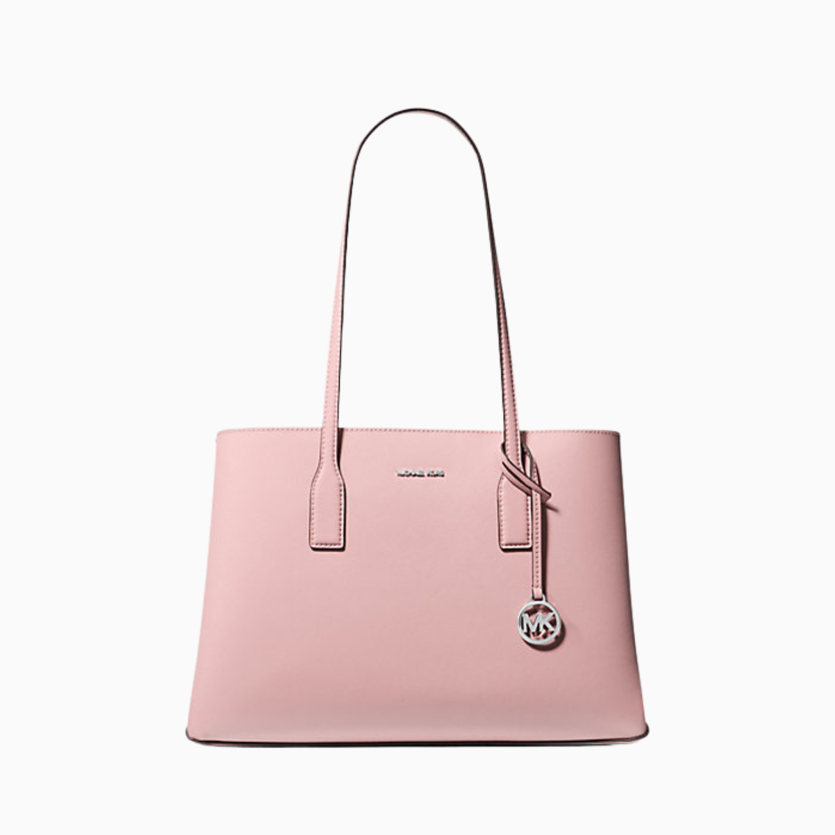 MICHAEL Michael Kors Ruthie Medium Saffiano Leather Tote Bag