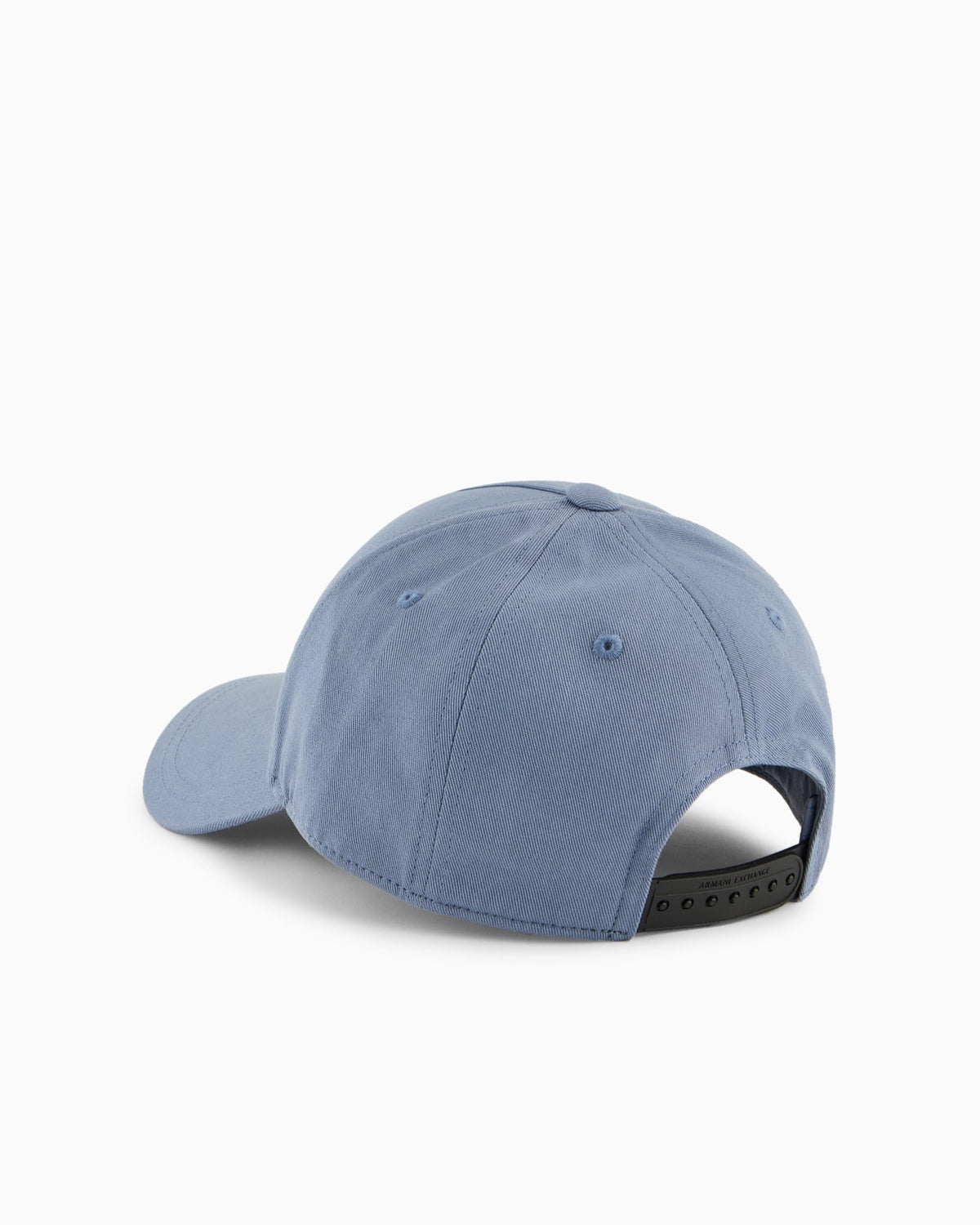 Visor cap with logo