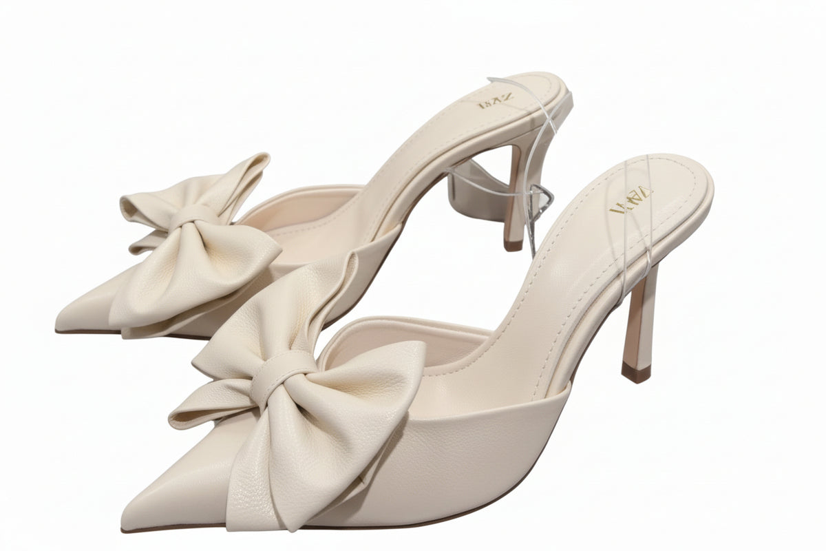 Zara Heels