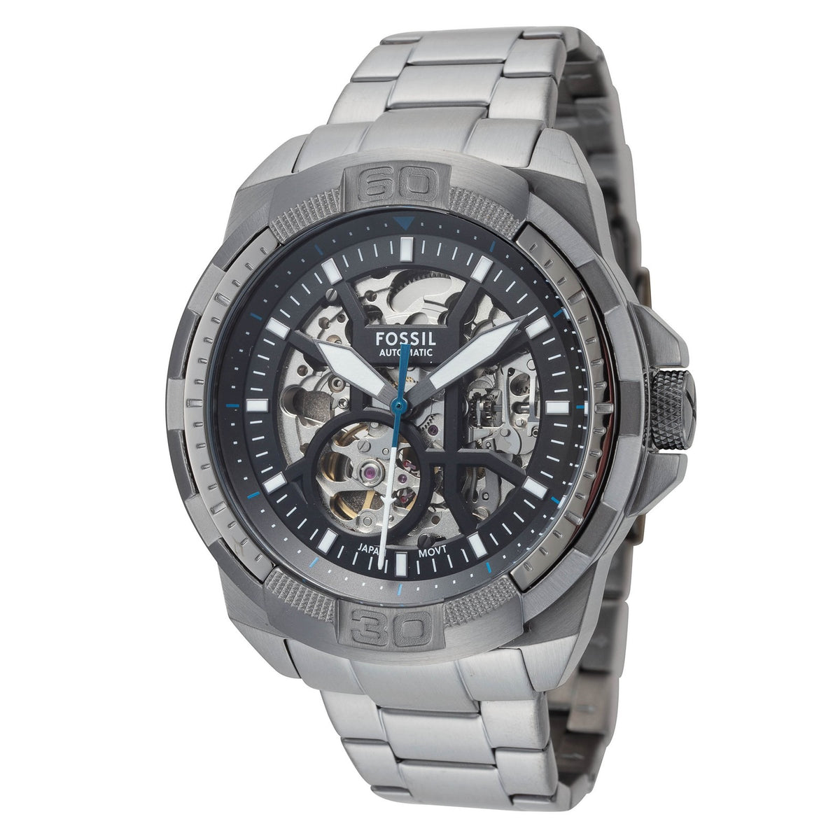 Fossil Bronson Automatic ME3218 men's watch