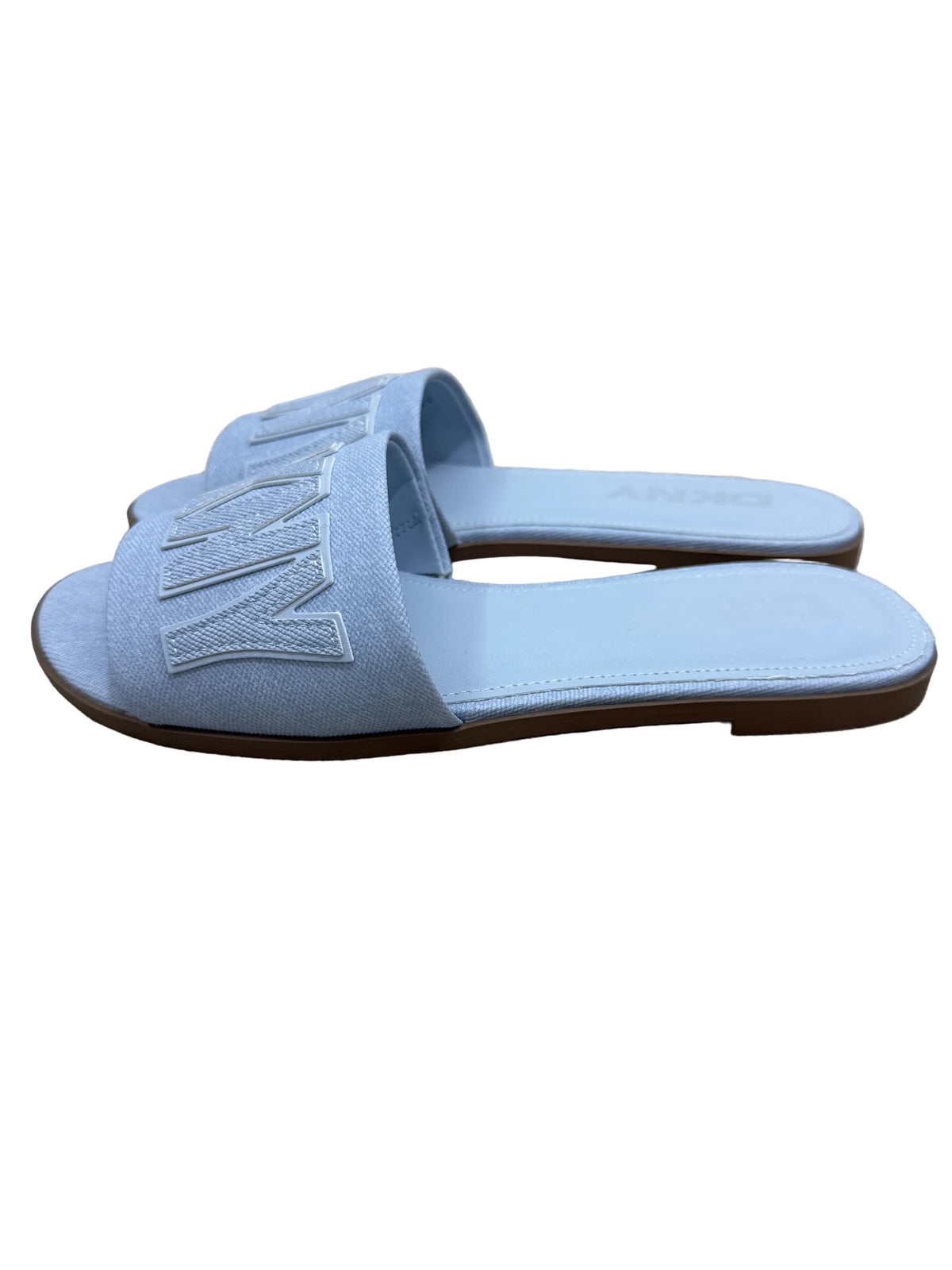 Pair of DKNY Women's Willow Slide Sandals