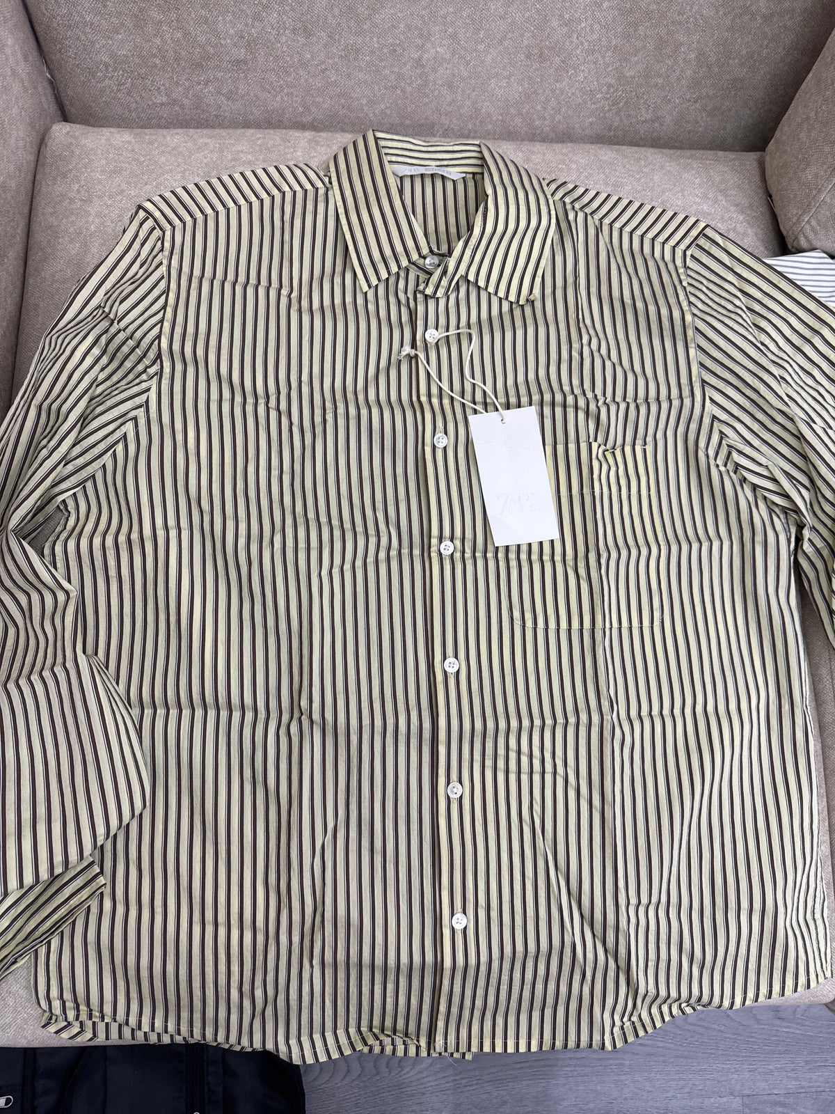 ZARA Shirt
