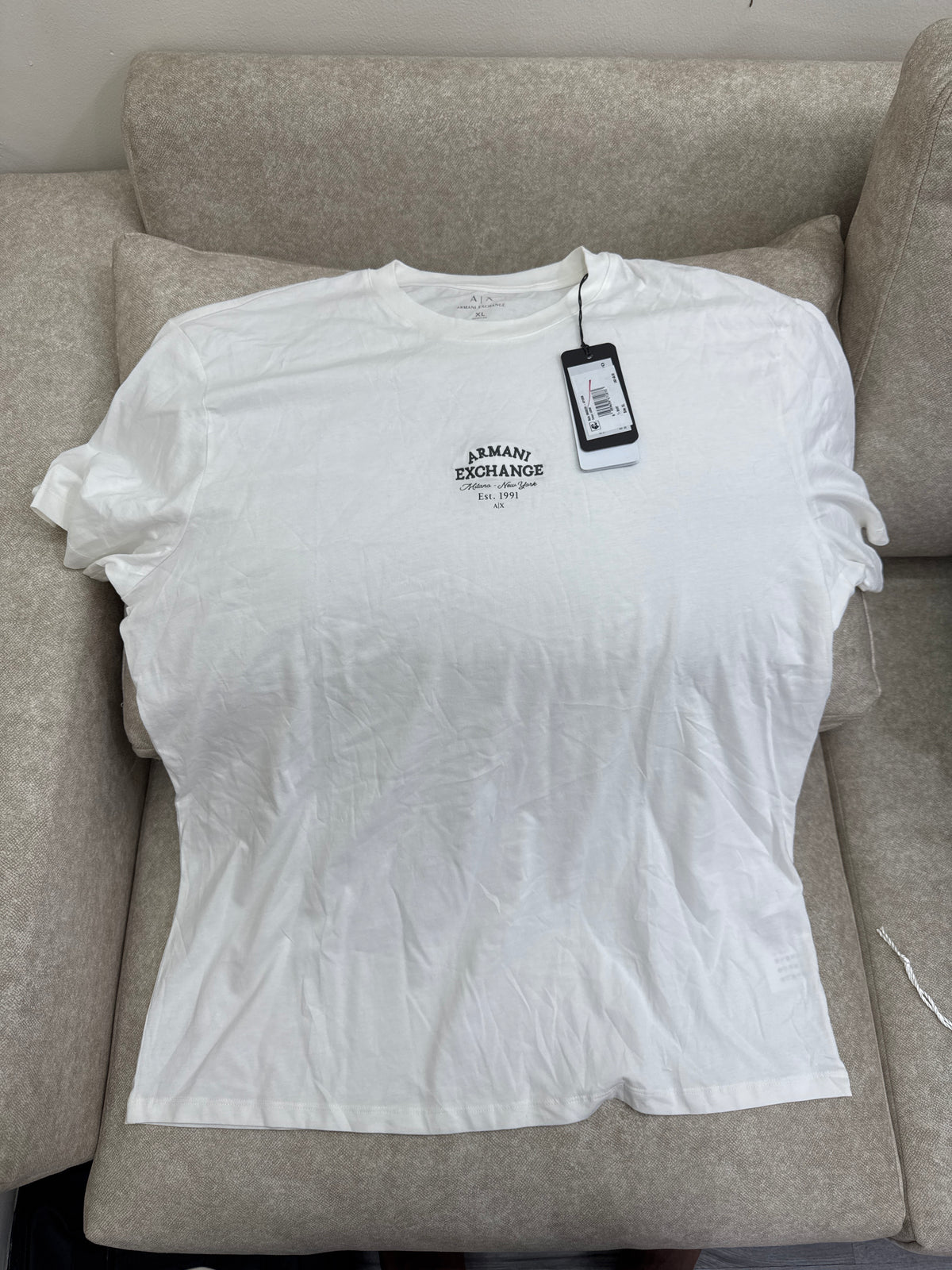 AX T-Shirt