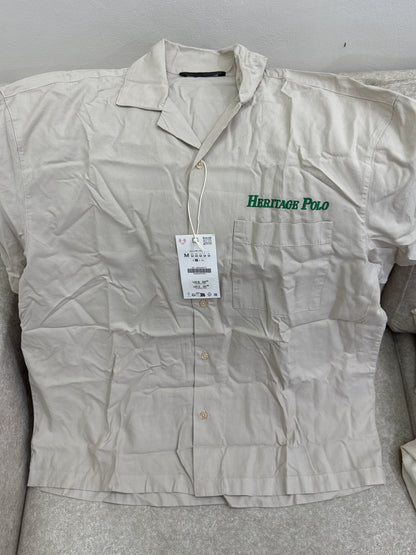 ZARA Shirt