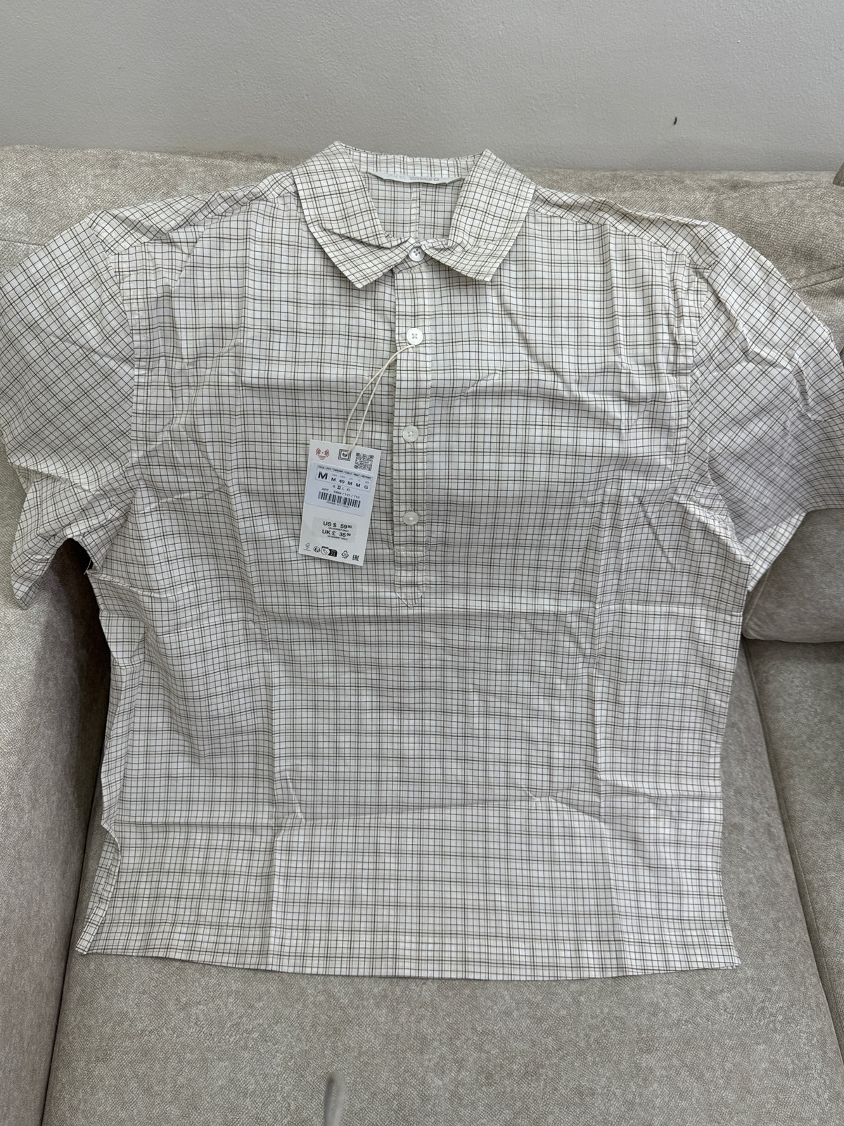 ZARA T-Shirt