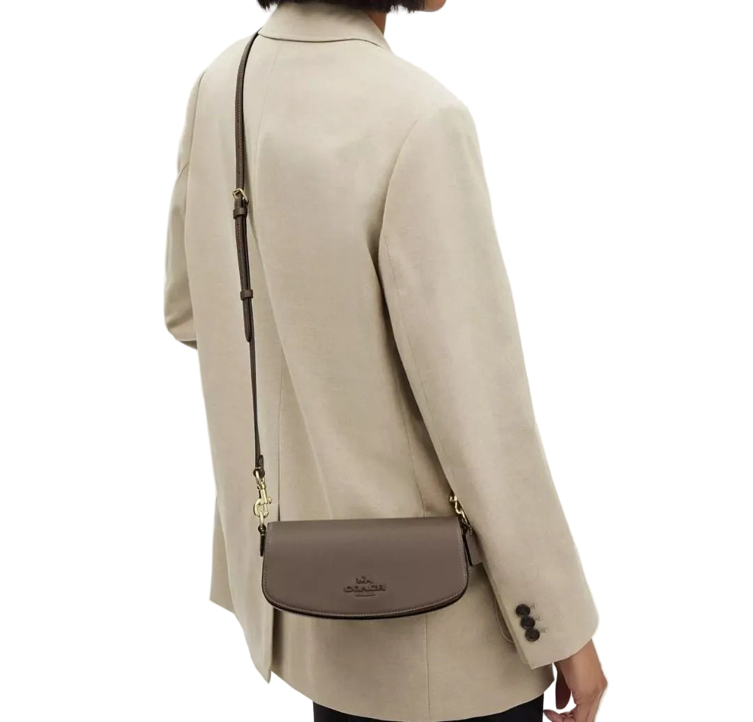 3 Andrea Shoulder Bag