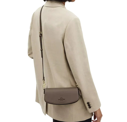 3 Andrea Shoulder Bag