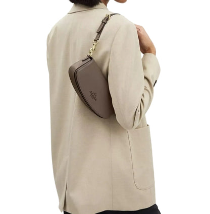 3 Andrea Shoulder Bag