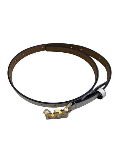 Michael Kors reversible belt