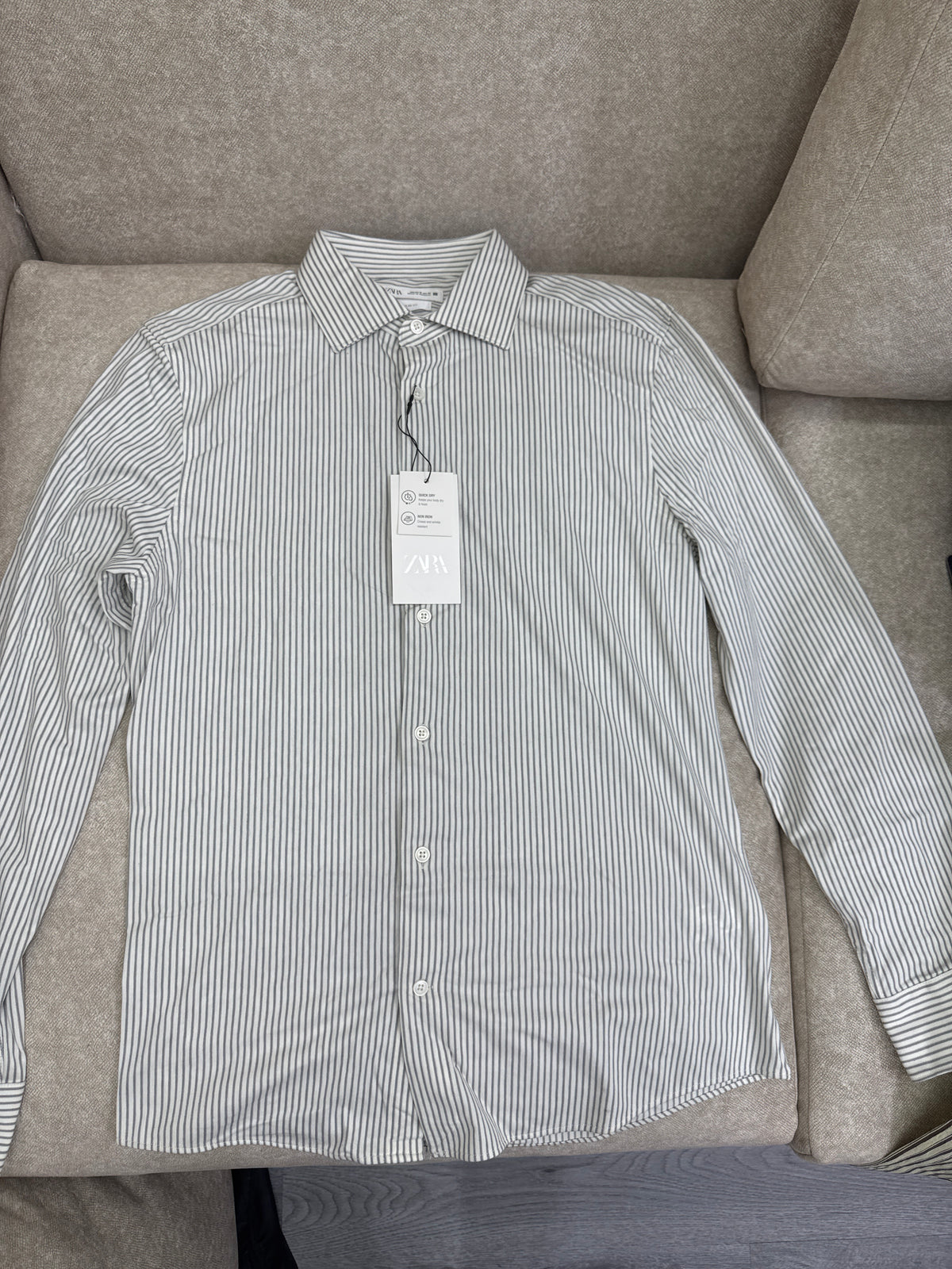 ZARA Shirt