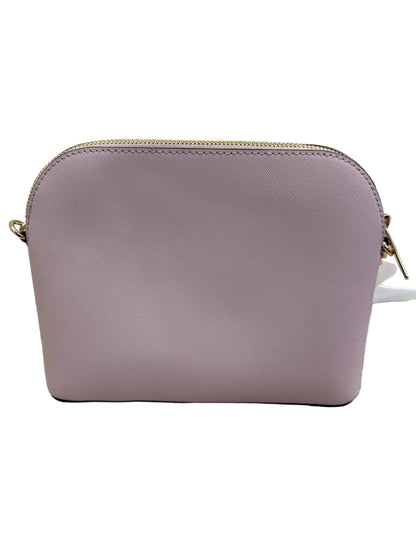 Michael Kors Jet Set Travel Medium Dome Crossbody Bag