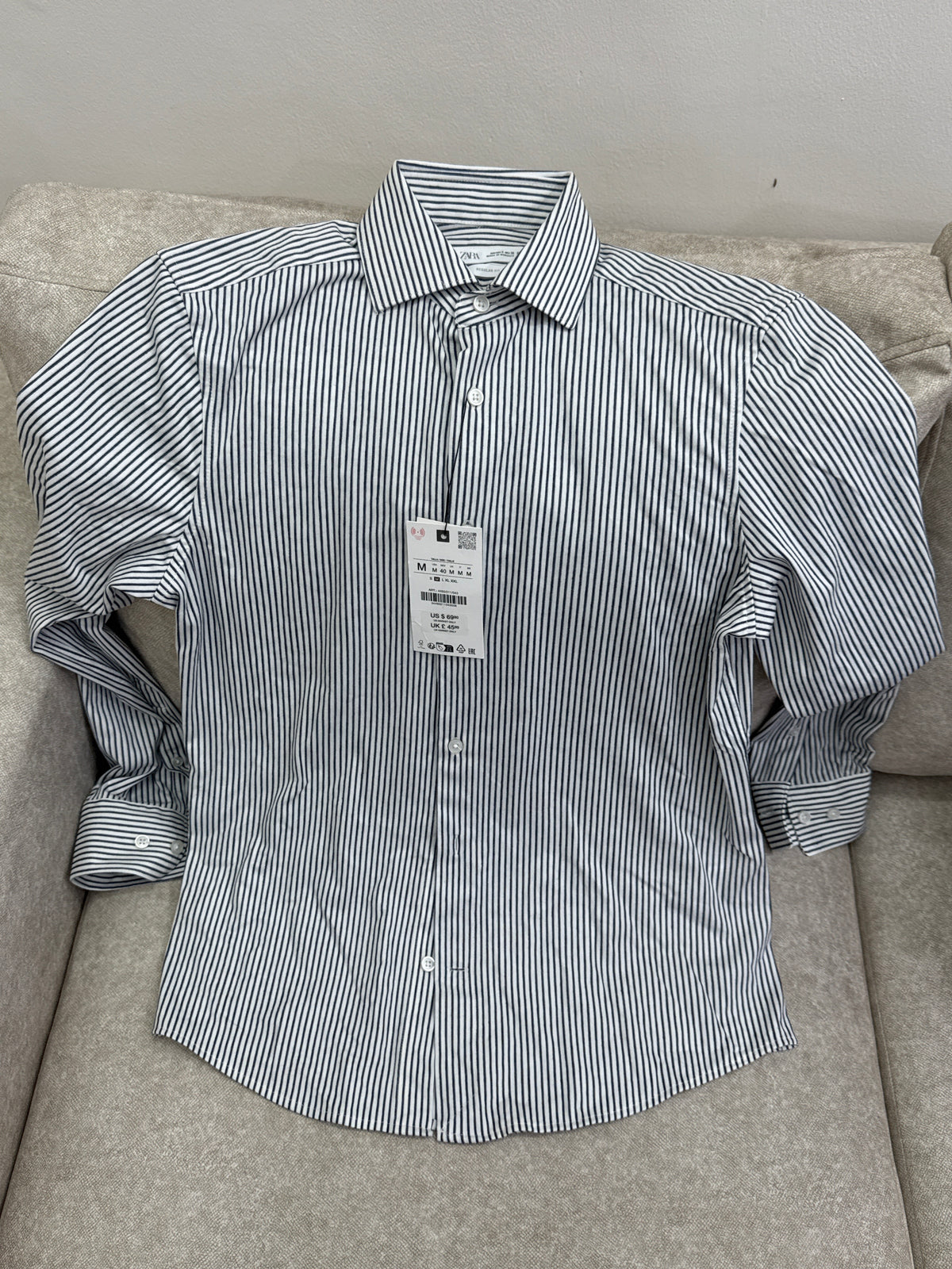 ZARA Shirt