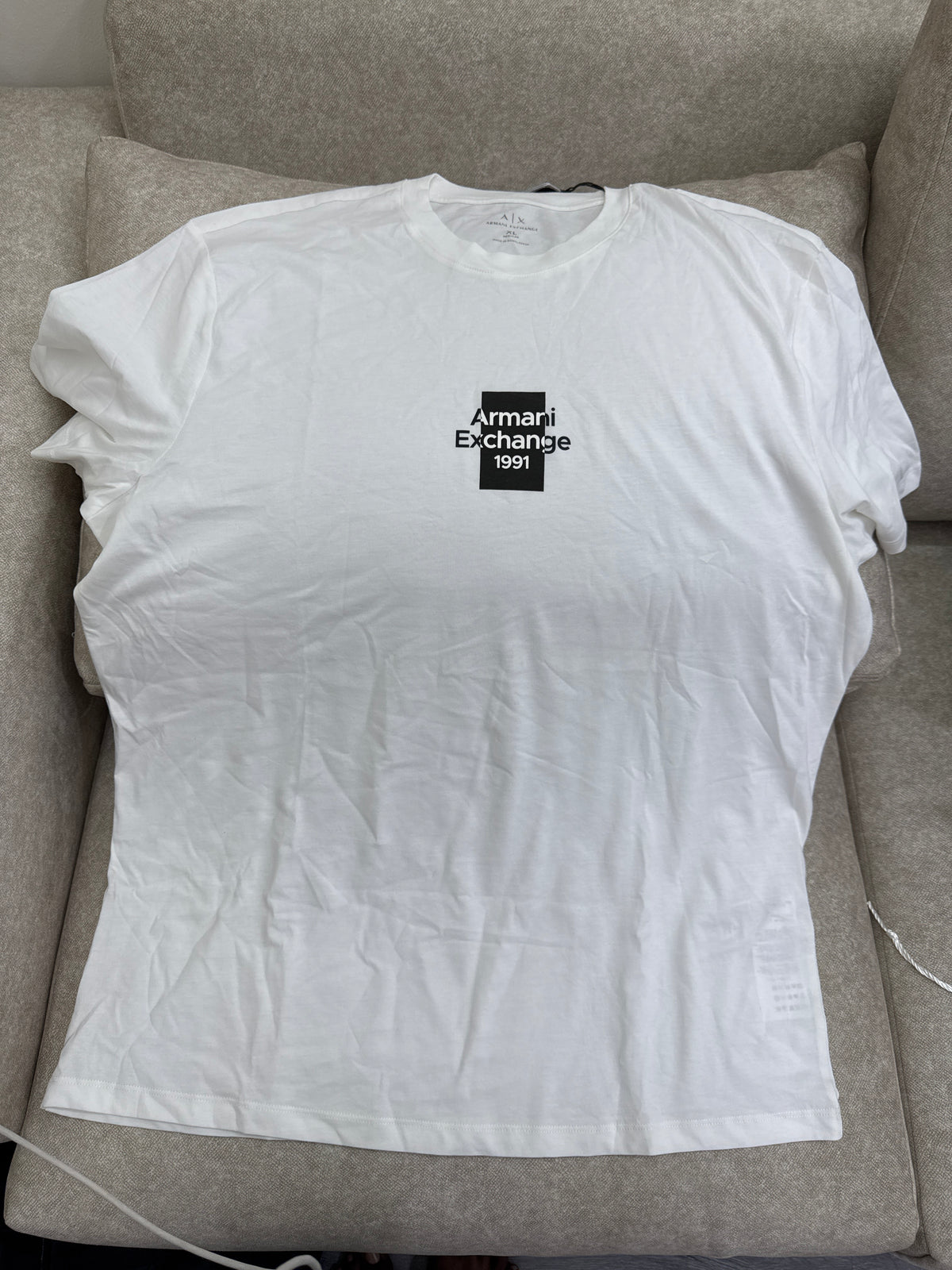 AX T-Shirt