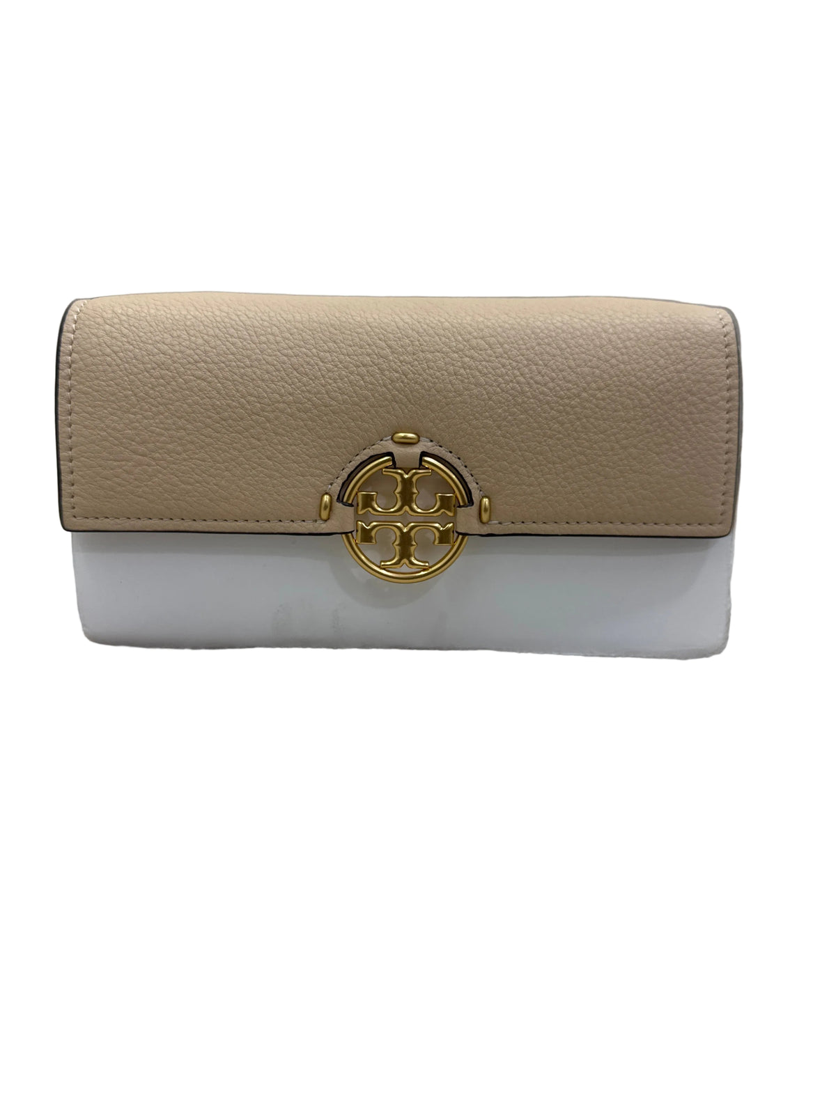 TORY BURCH Miller wallet crossbody