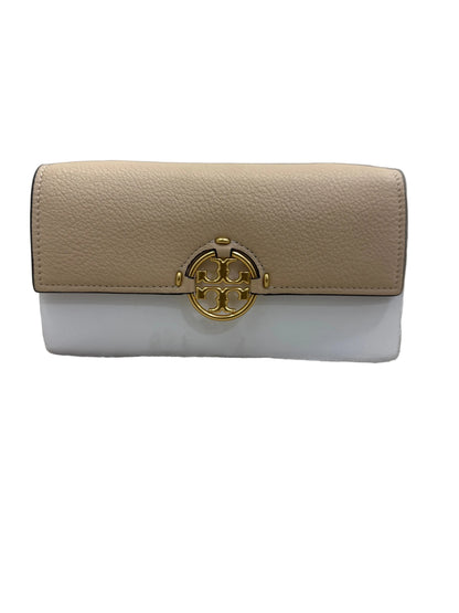 TORY BURCH Miller wallet crossbody