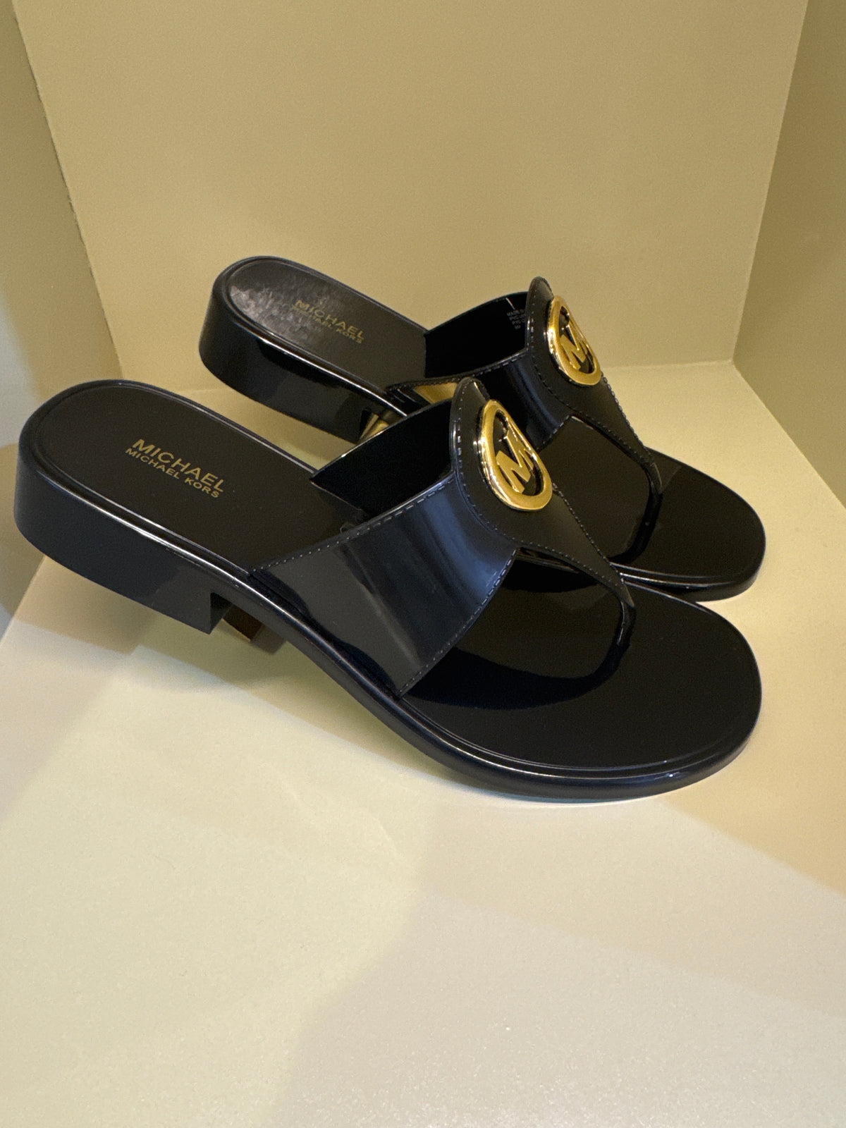 Mk Slipper