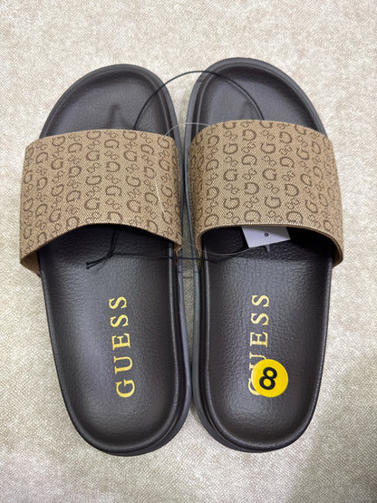 GUESS Margaria Slide
