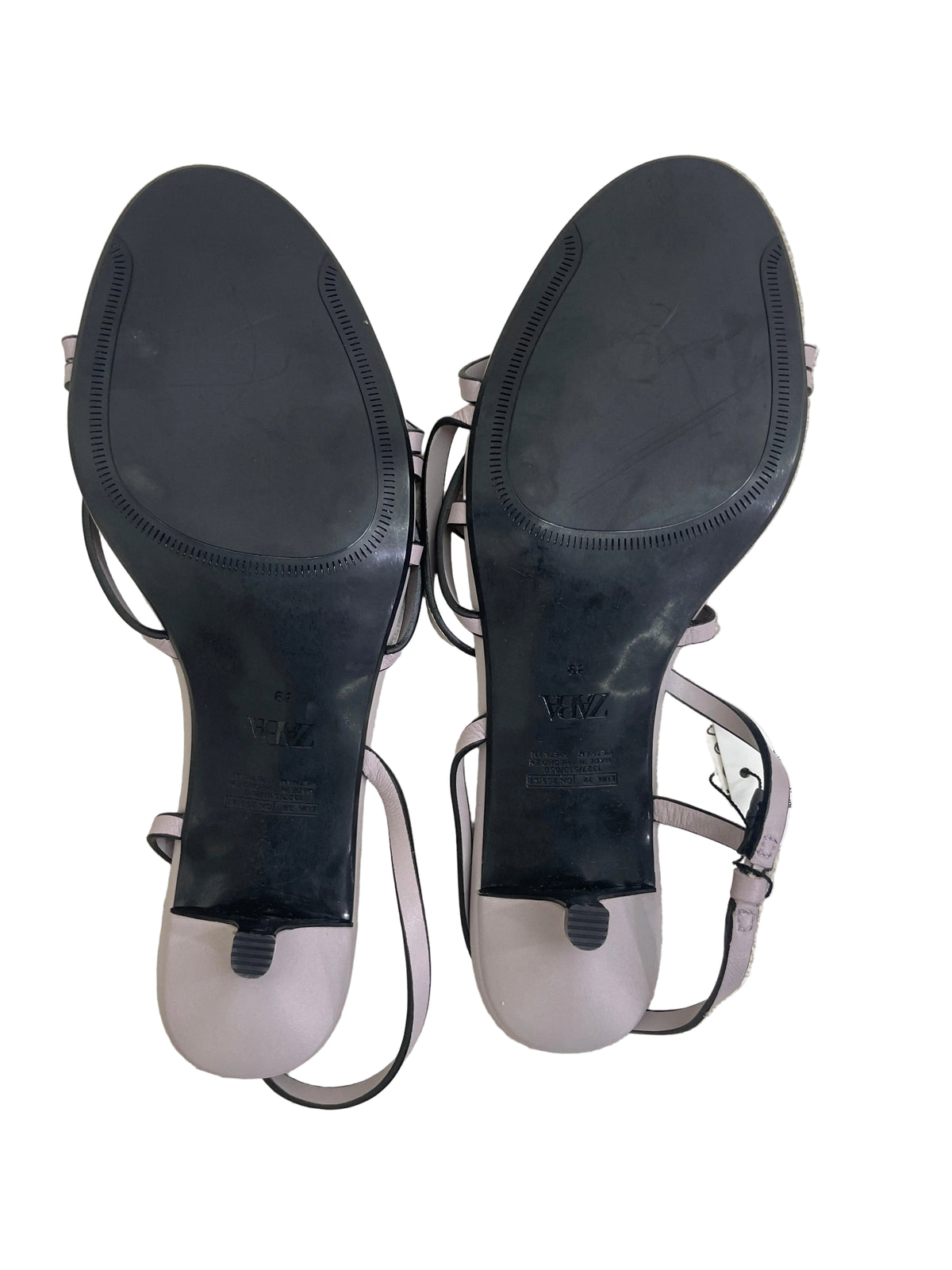 Zara Sandal