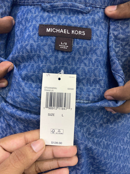 MK Shirt L