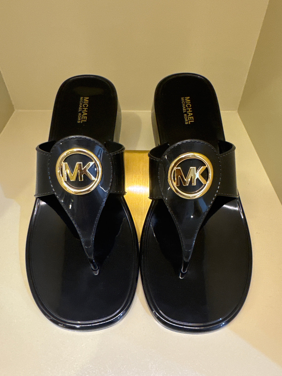 Mk Slipper