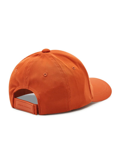 Armani Exchange Men's Logo Cap