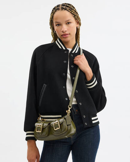 Ashton Shoulder Bag