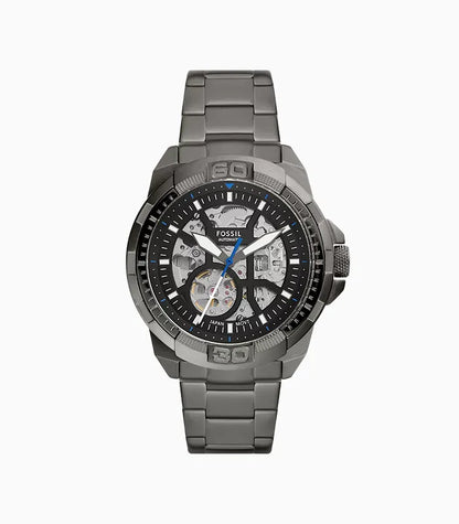 Fossil Bronson Automatic ME3218 men's watch