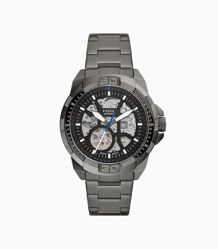 Fossil Bronson Automatic ME3218 men's watch