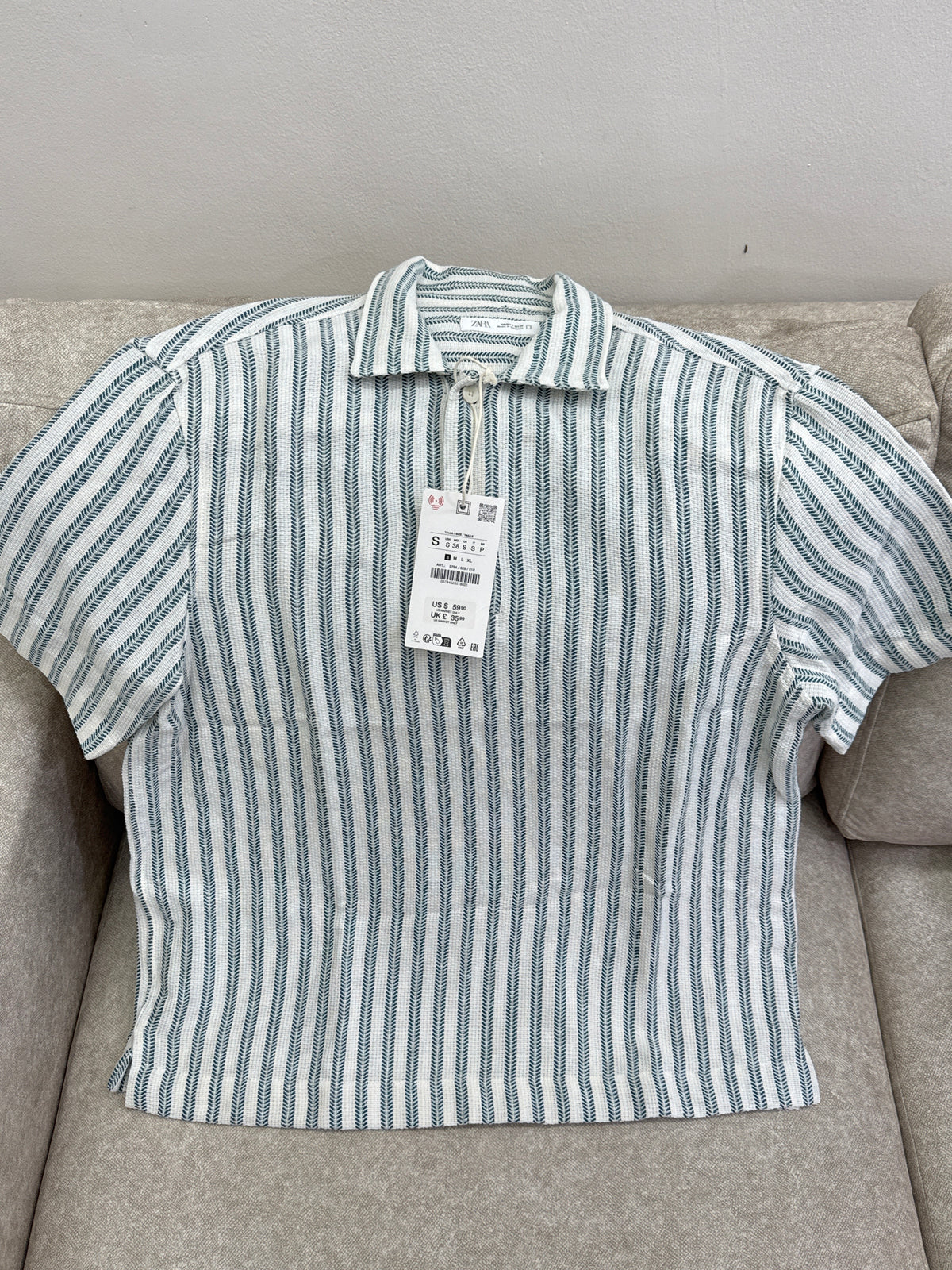 ZARA T-shirt