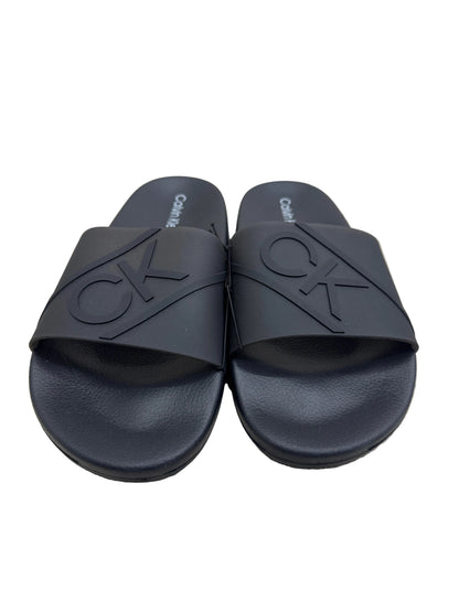 Calvin Klein Austin slide sandal