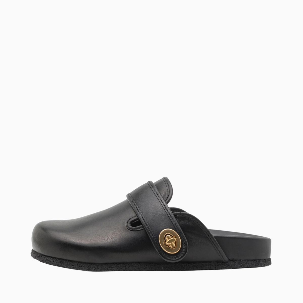 COACH BLAKE CLOG Mules black